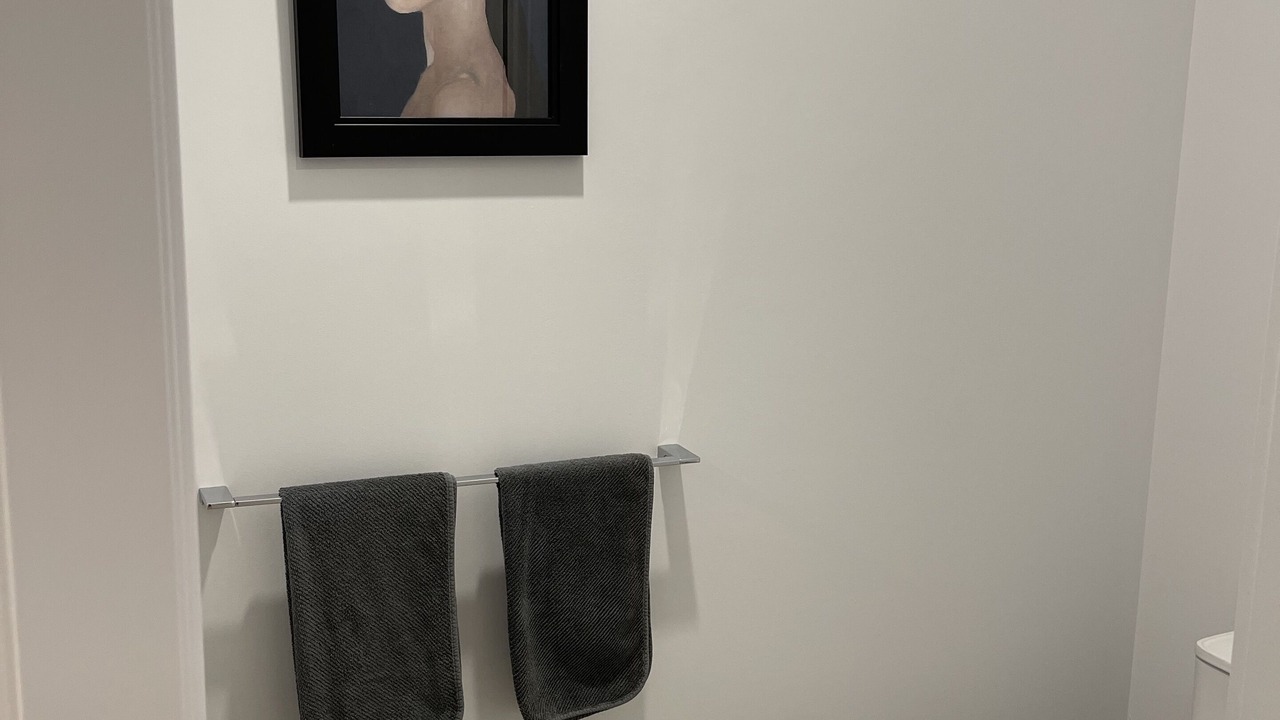 Photo of Bathroom in Midtown Toronto