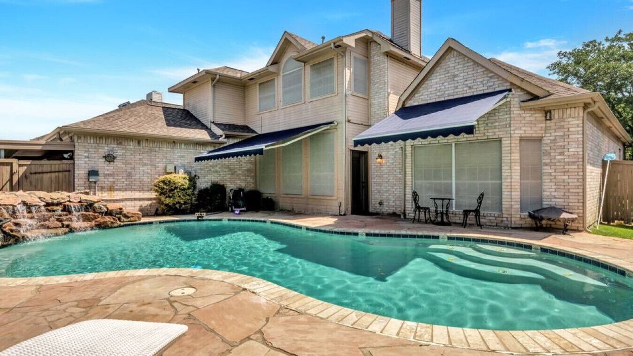 Photo of Outdoor in Plano