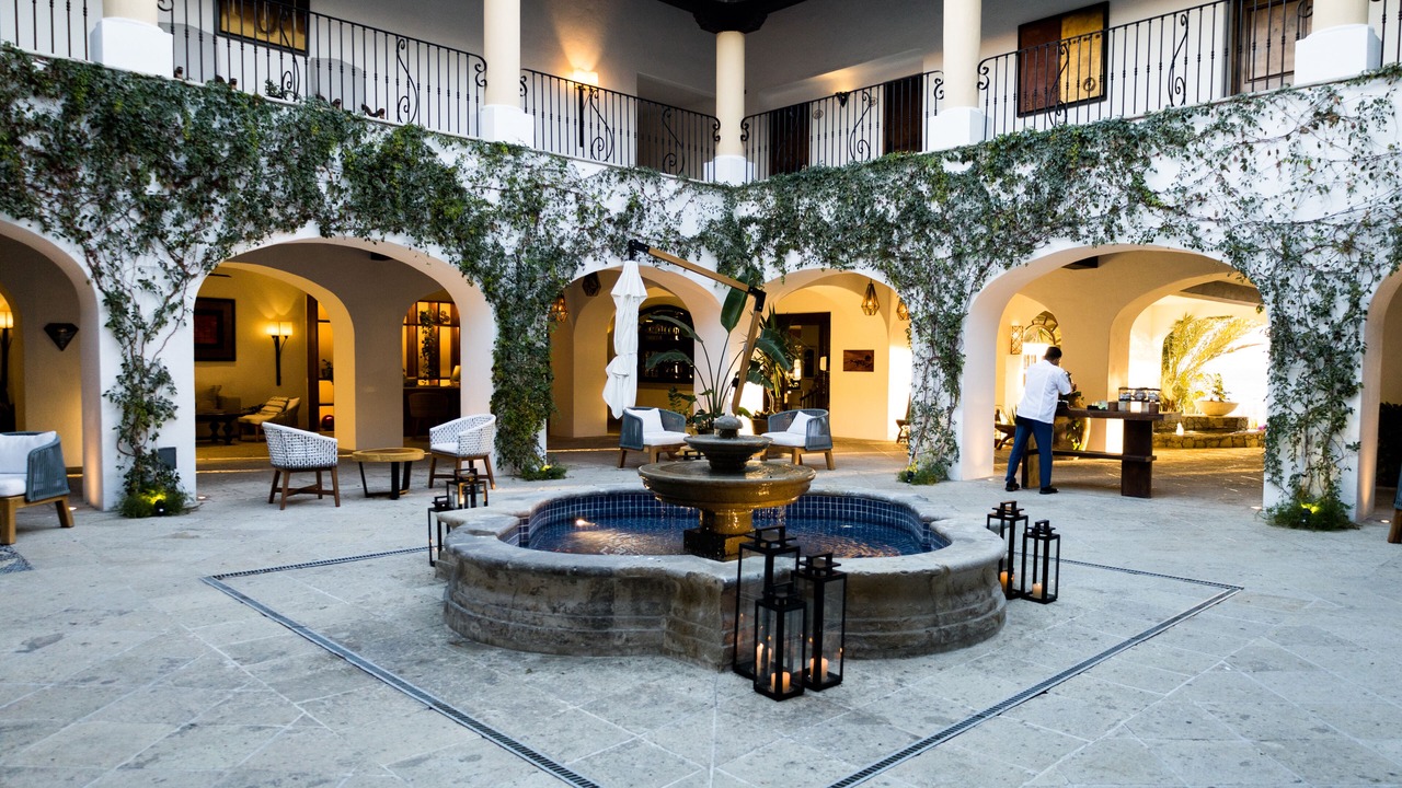 Photo of Outdoor in San Jose del Cabo