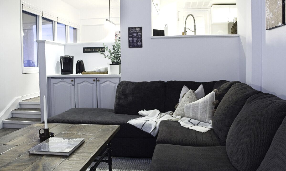 Photo of Livingroom in The Blue Mountains