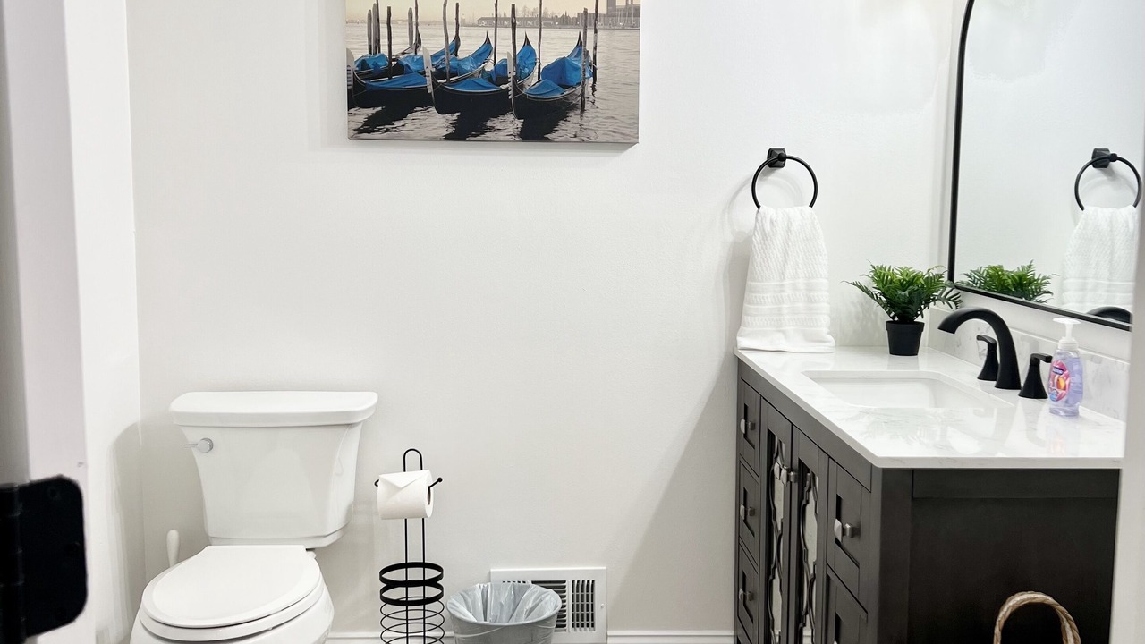 Photo of Bathroom in Norcross