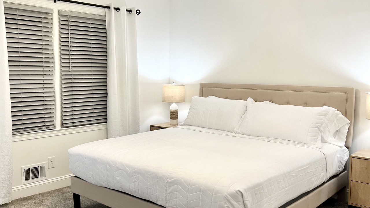 Photo of Bedroom in Norcross