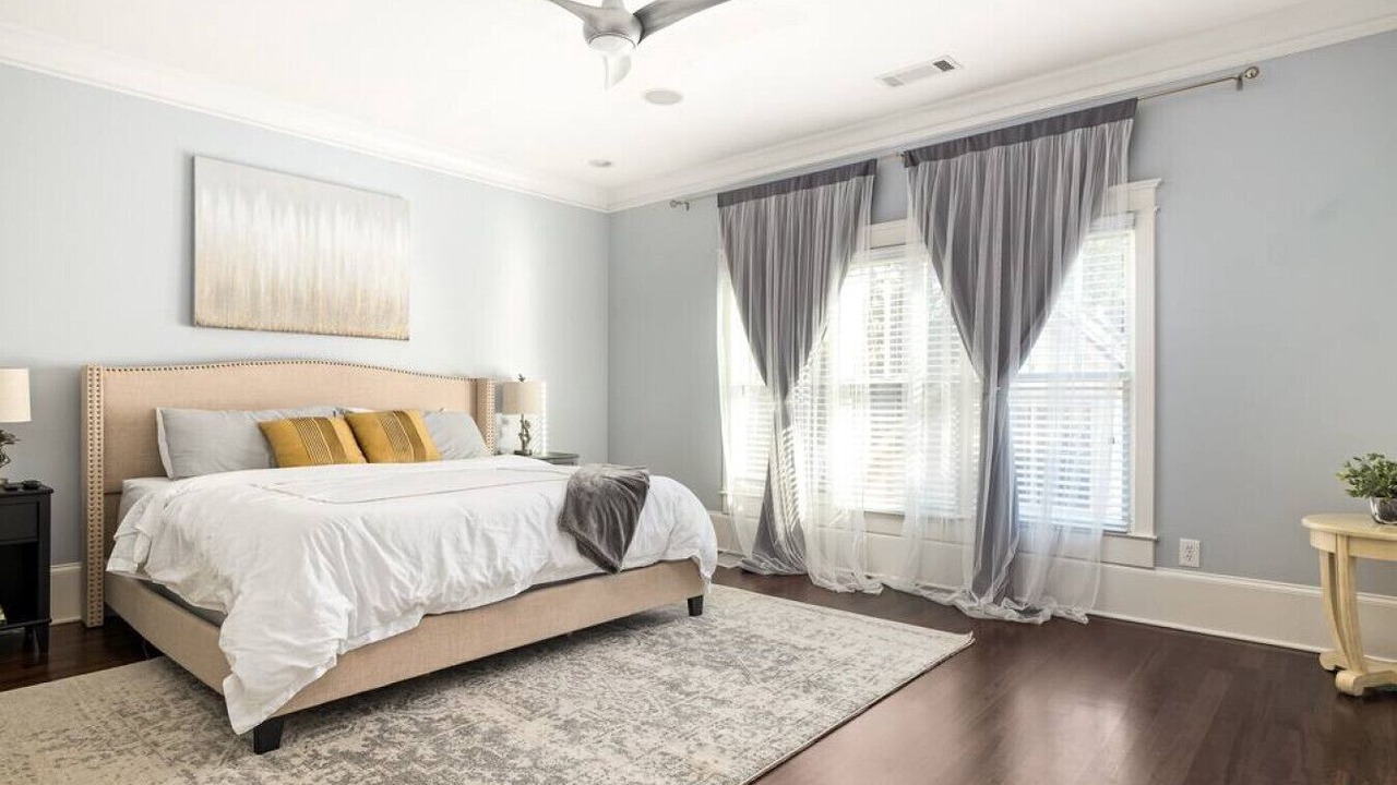Photo of Bedroom in East Side