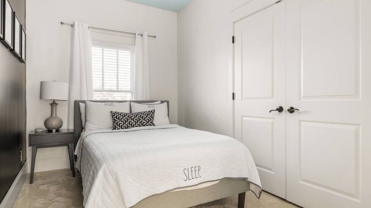 Photo of Bedroom in East Side
