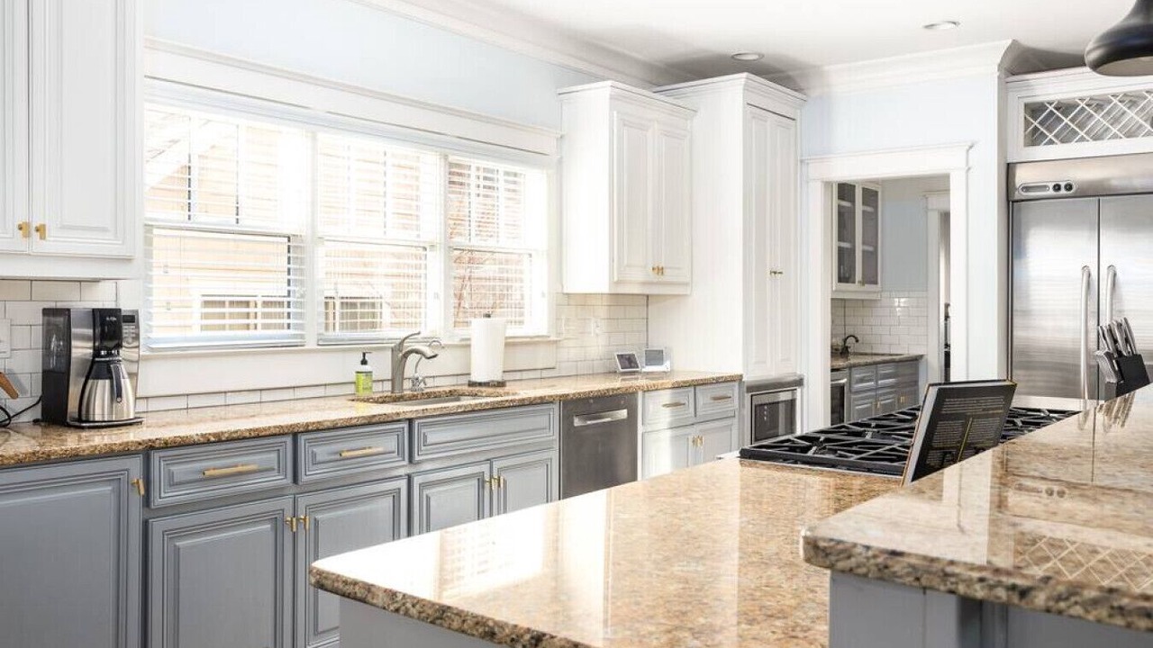Photo of Kitchen in East Side