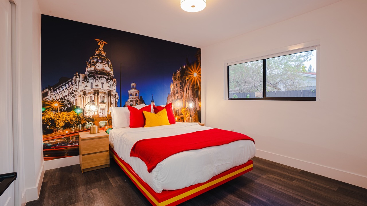 Photo of Bedroom in Tamiami