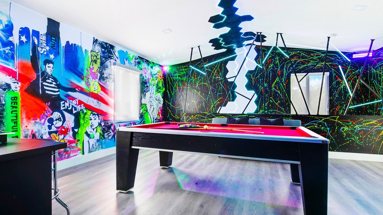 Photo of Bedroom in Tamiami