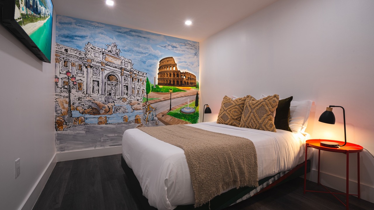Photo of Bedroom in Tamiami