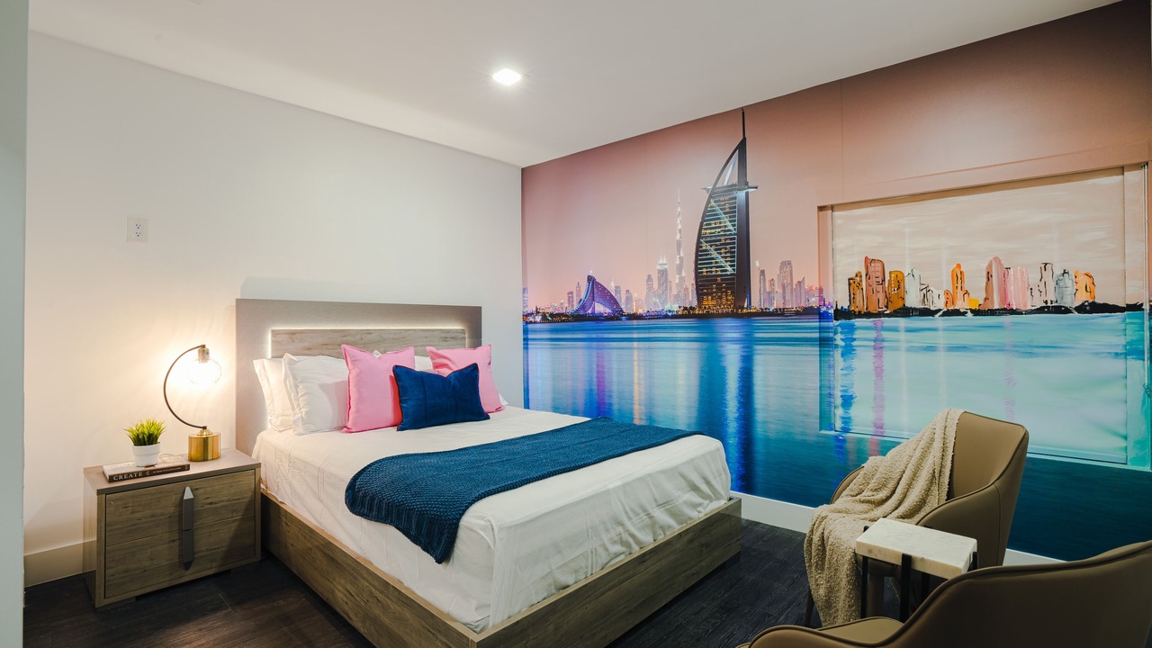 Photo of Bedroom in Tamiami