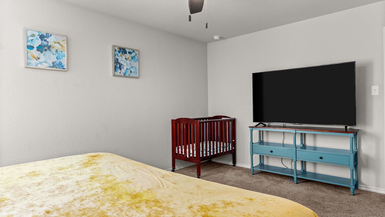 Photo of Bedroom in Southside