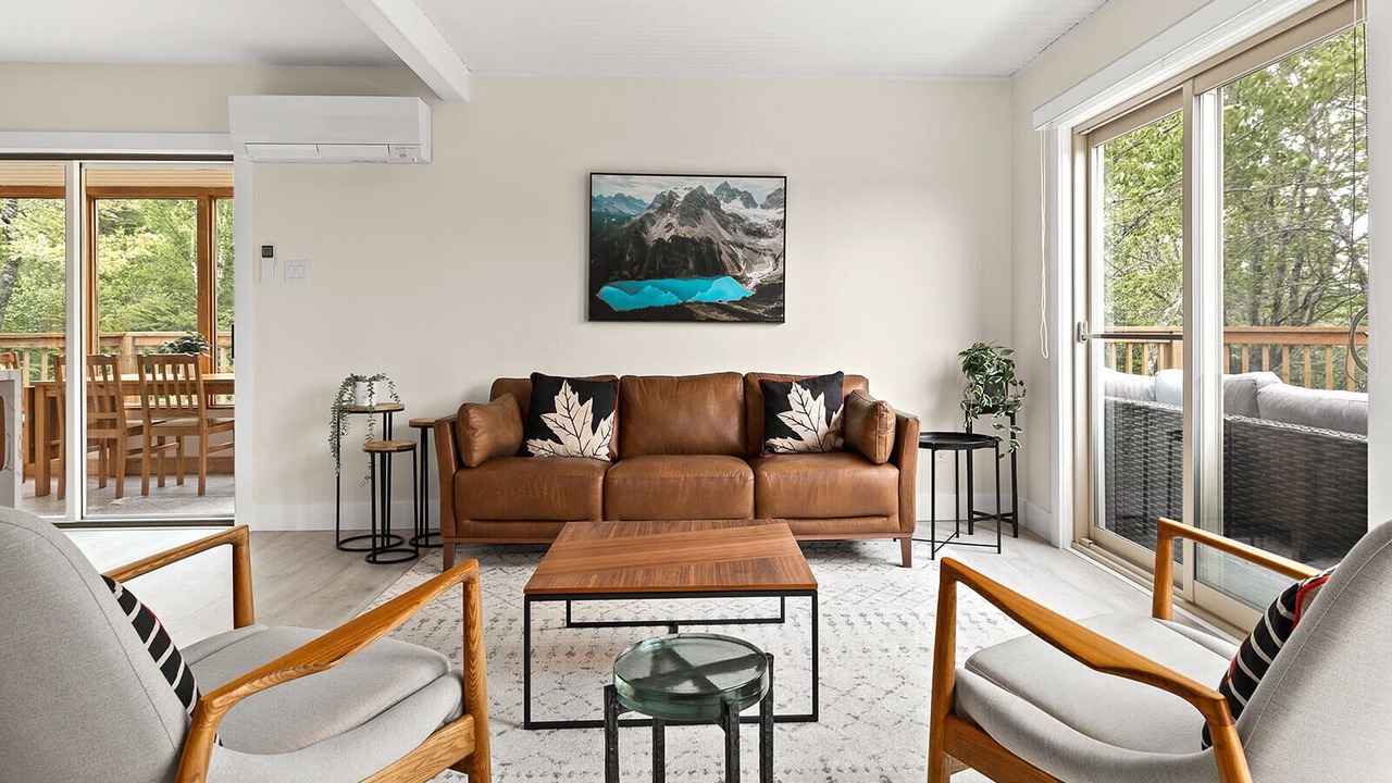 Photo of Bedroom in Big Lake