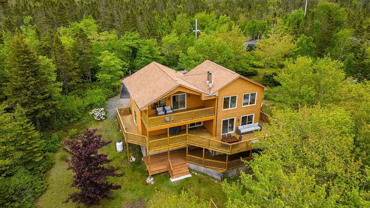 Photo of Outdoor in Big Lake