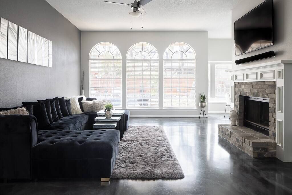 Photo of Livingroom in San Antonio