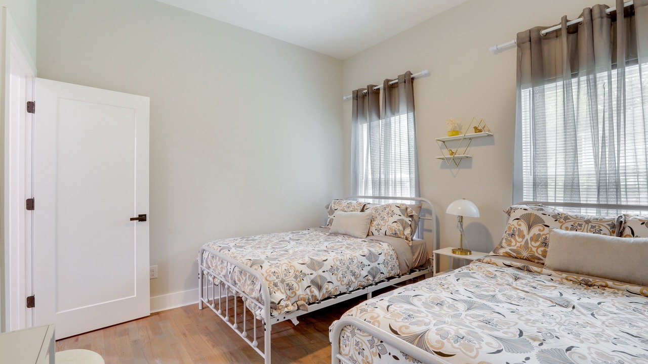 Photo of Bedroom in Belvedere Park