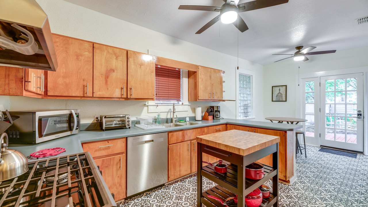 Photo of Kitchen in Jefferson
