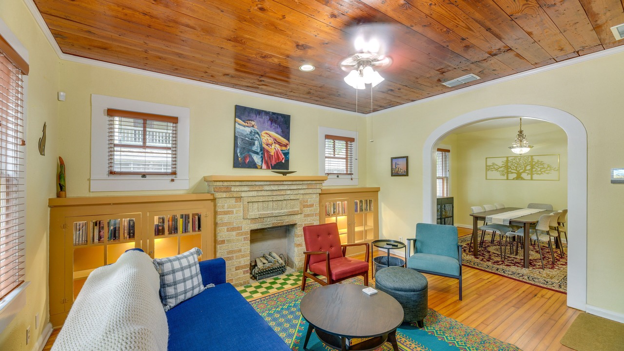 Photo of Bedroom in Jefferson