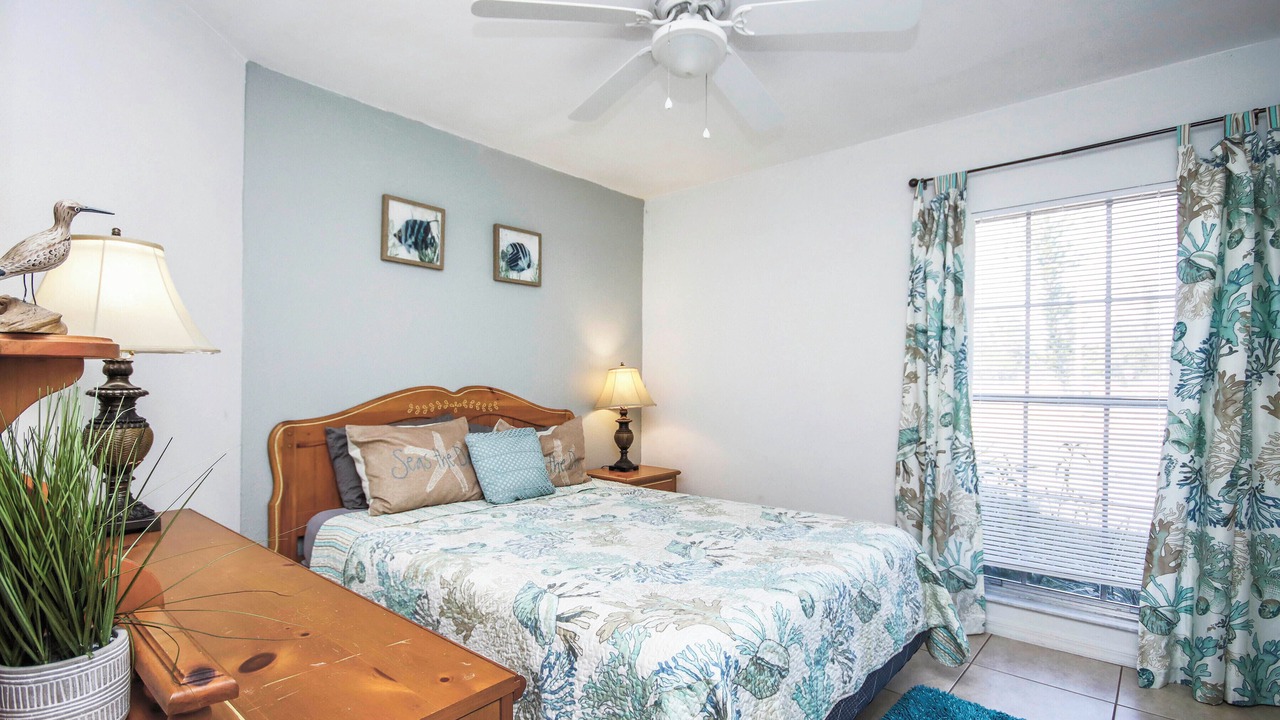 Photo of Bedroom in North Fort Myers