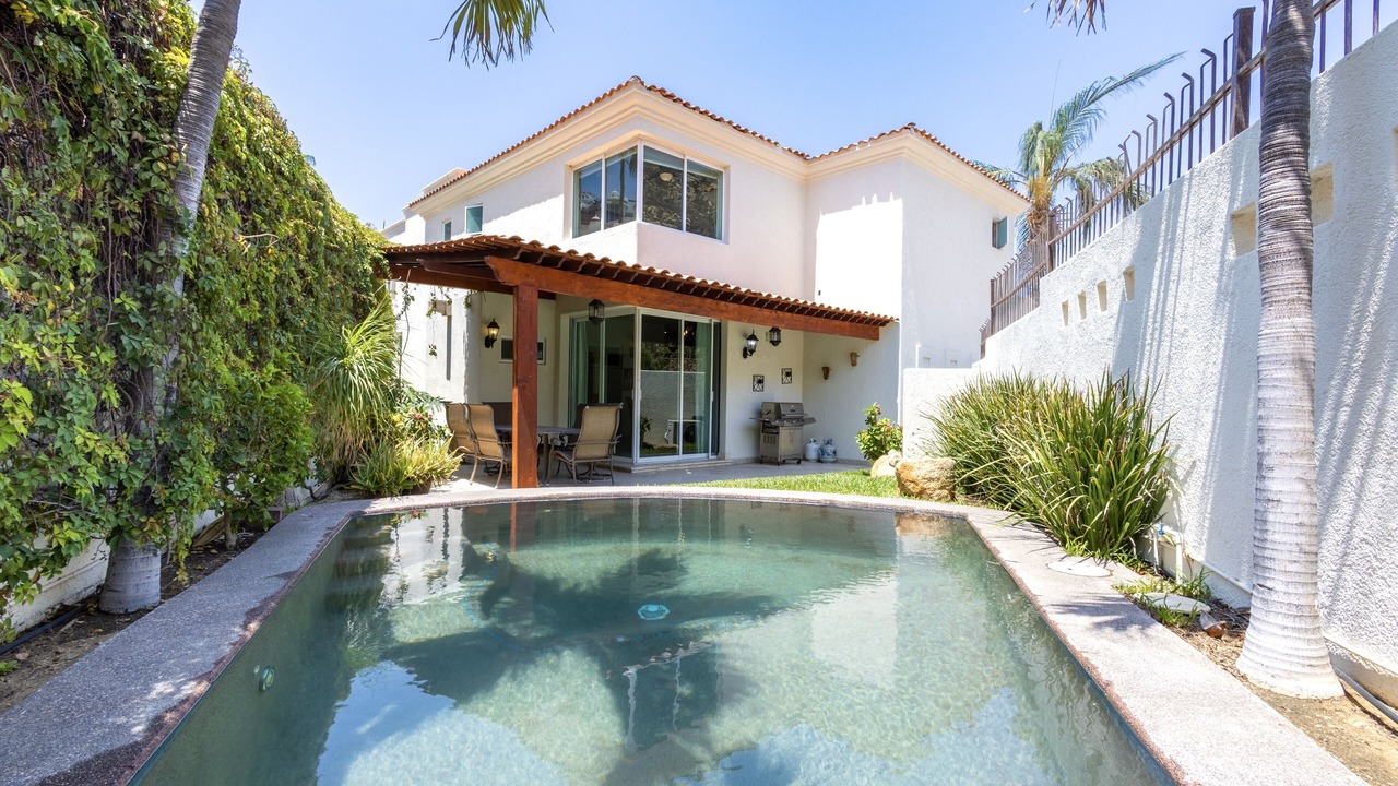 Photo of Outdoor in Pedregal