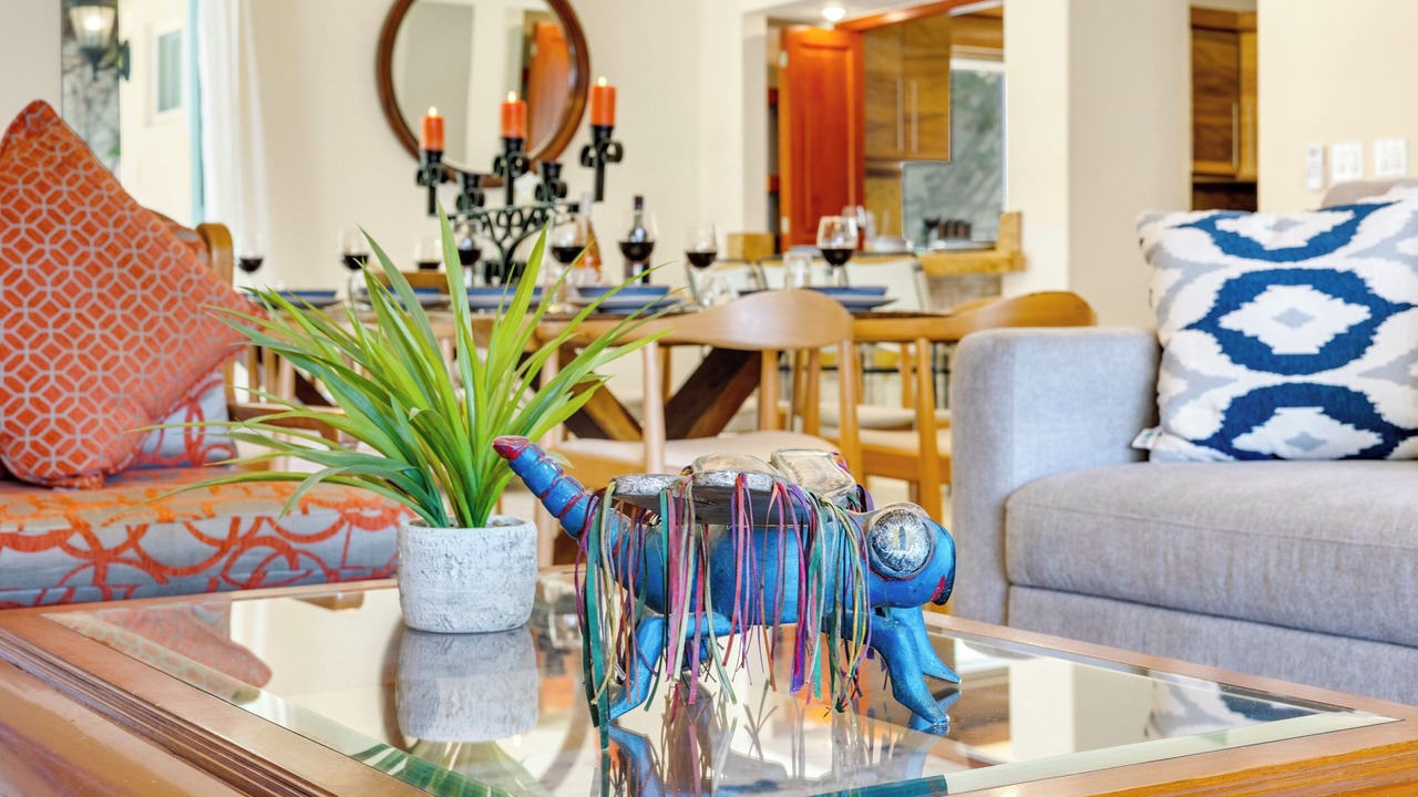 Photo of Livingroom in Pedregal