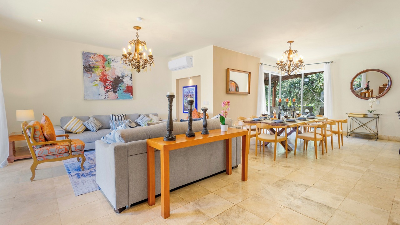 Photo of Livingroom in Pedregal