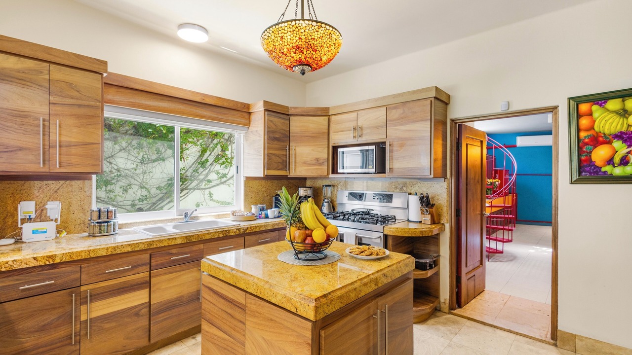 Photo of Kitchen in Pedregal