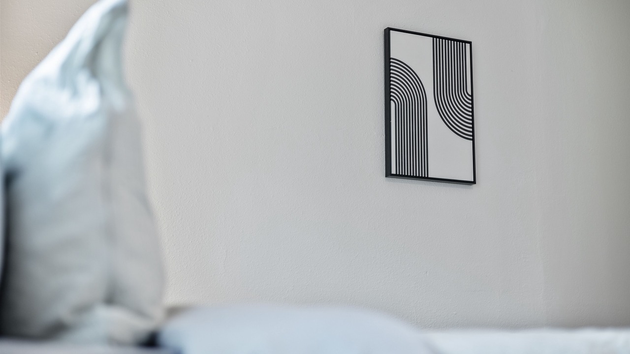 Photo of Bedroom in Peoplestown