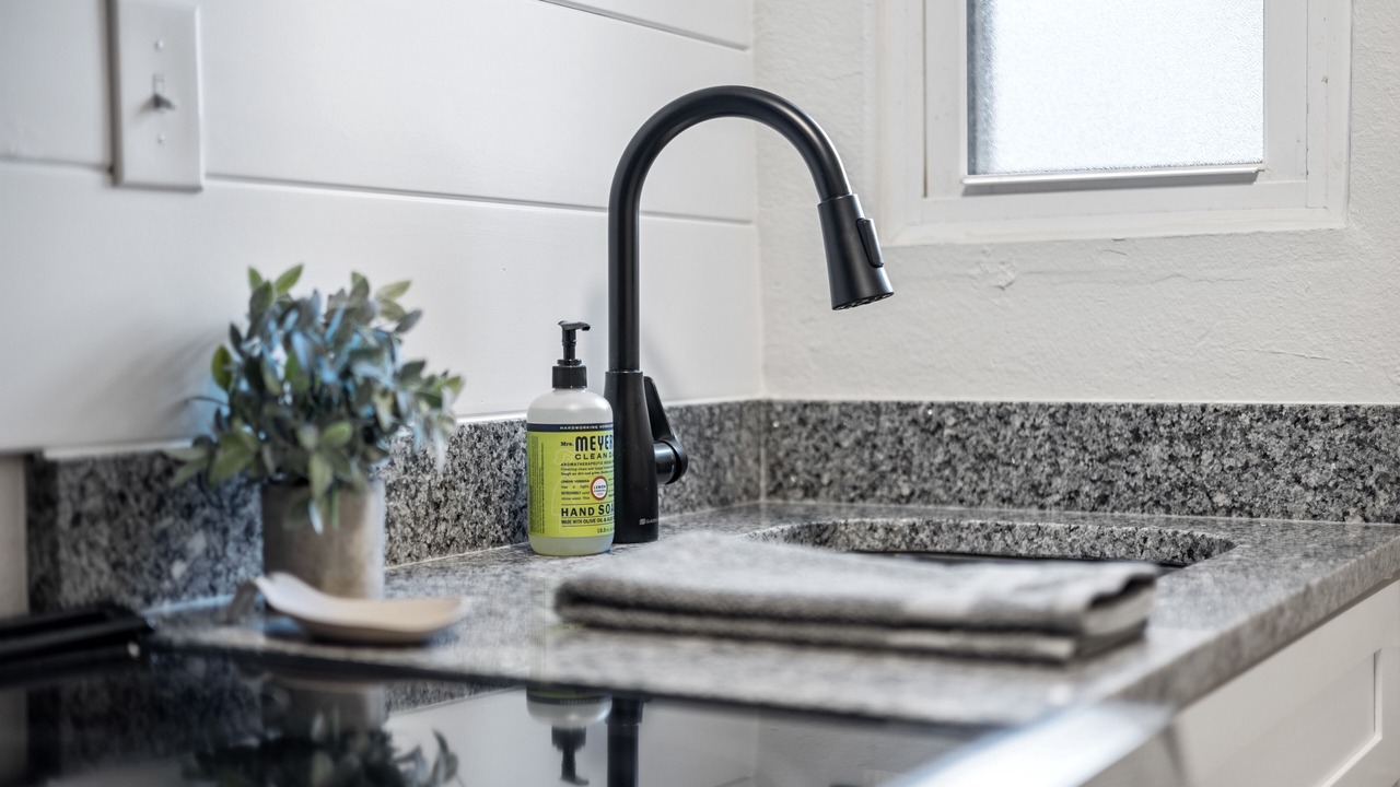 Photo of Bathroom in Peoplestown