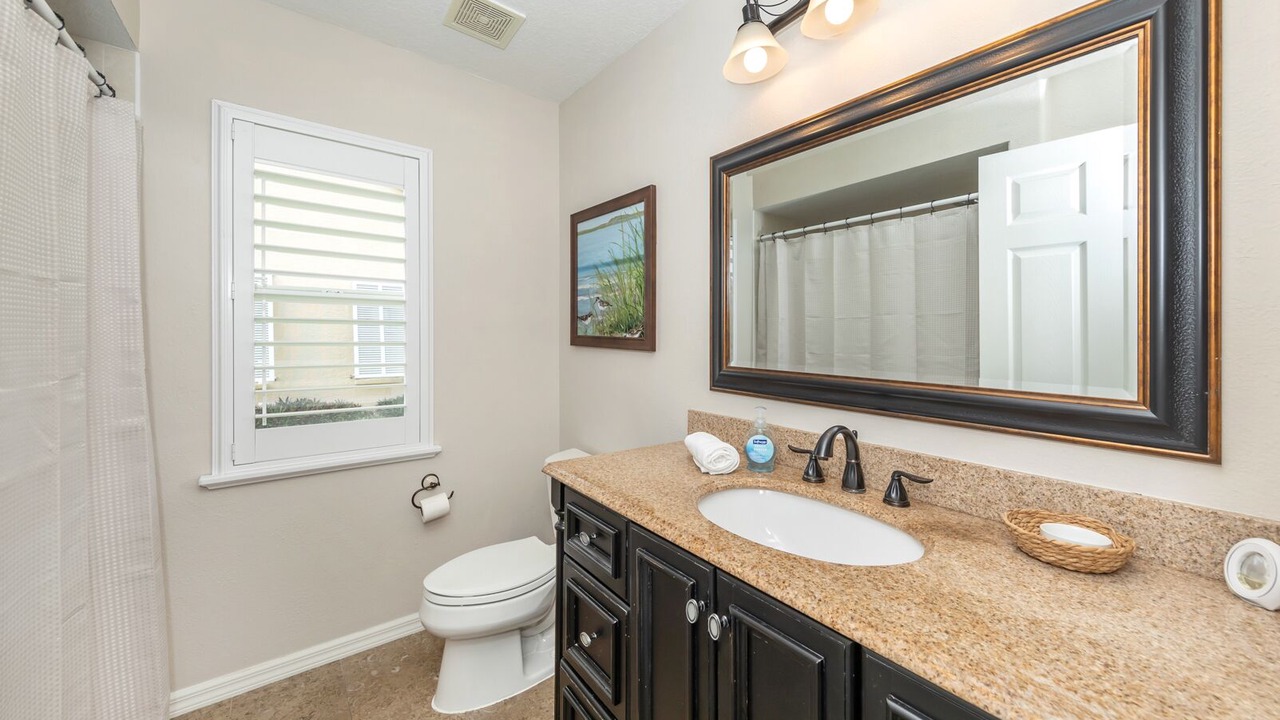 Photo of Bathroom in Port Charlotte