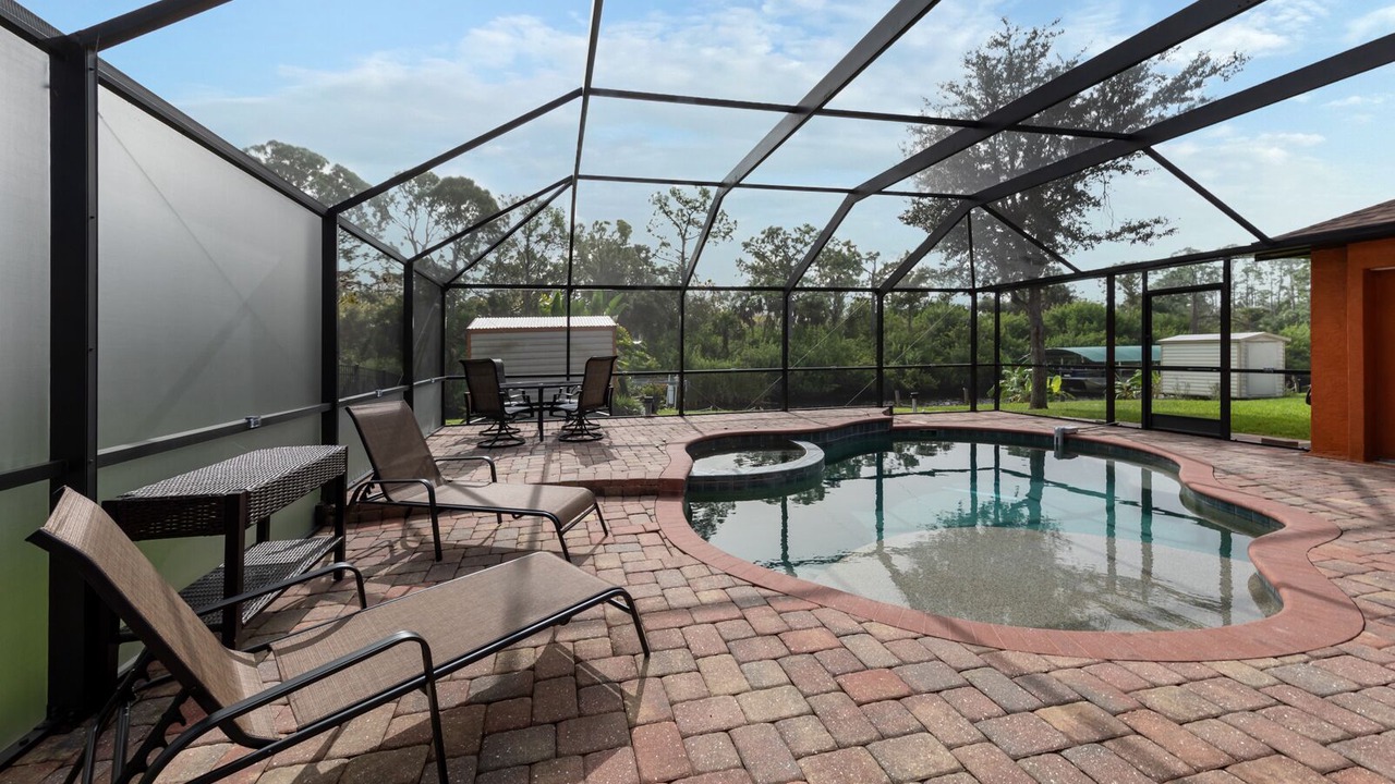 Photo of Outdoor in Port Charlotte