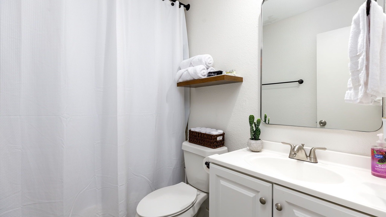 Photo of Bathroom in West San Antonio