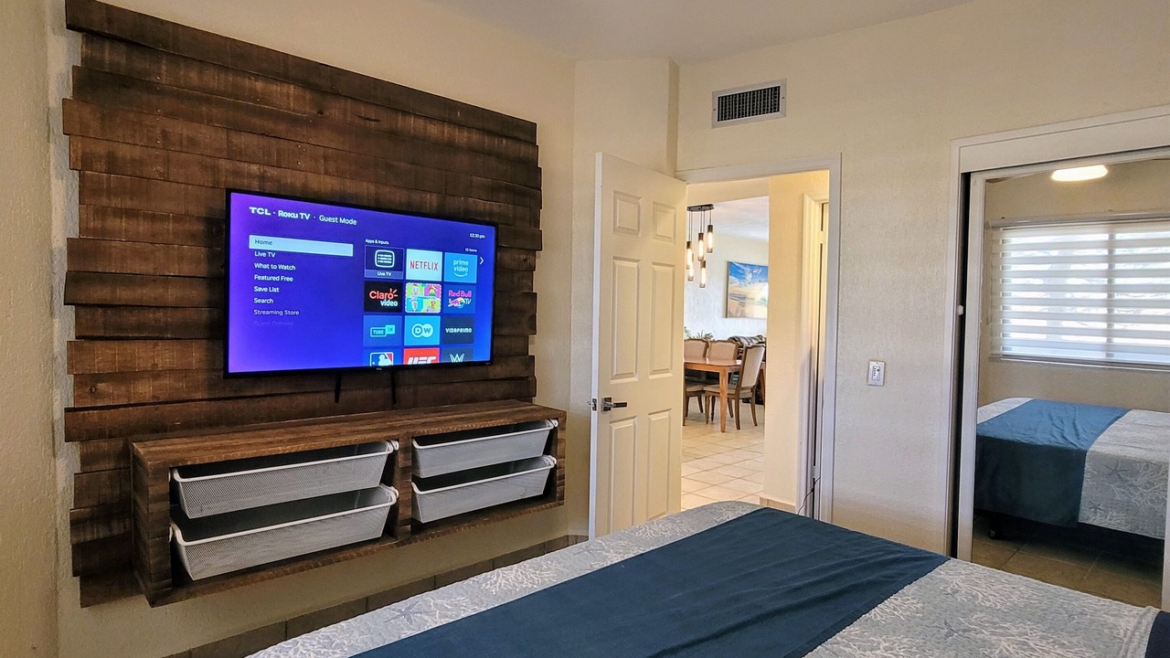 Photo of Bedroom in Sandy Beach