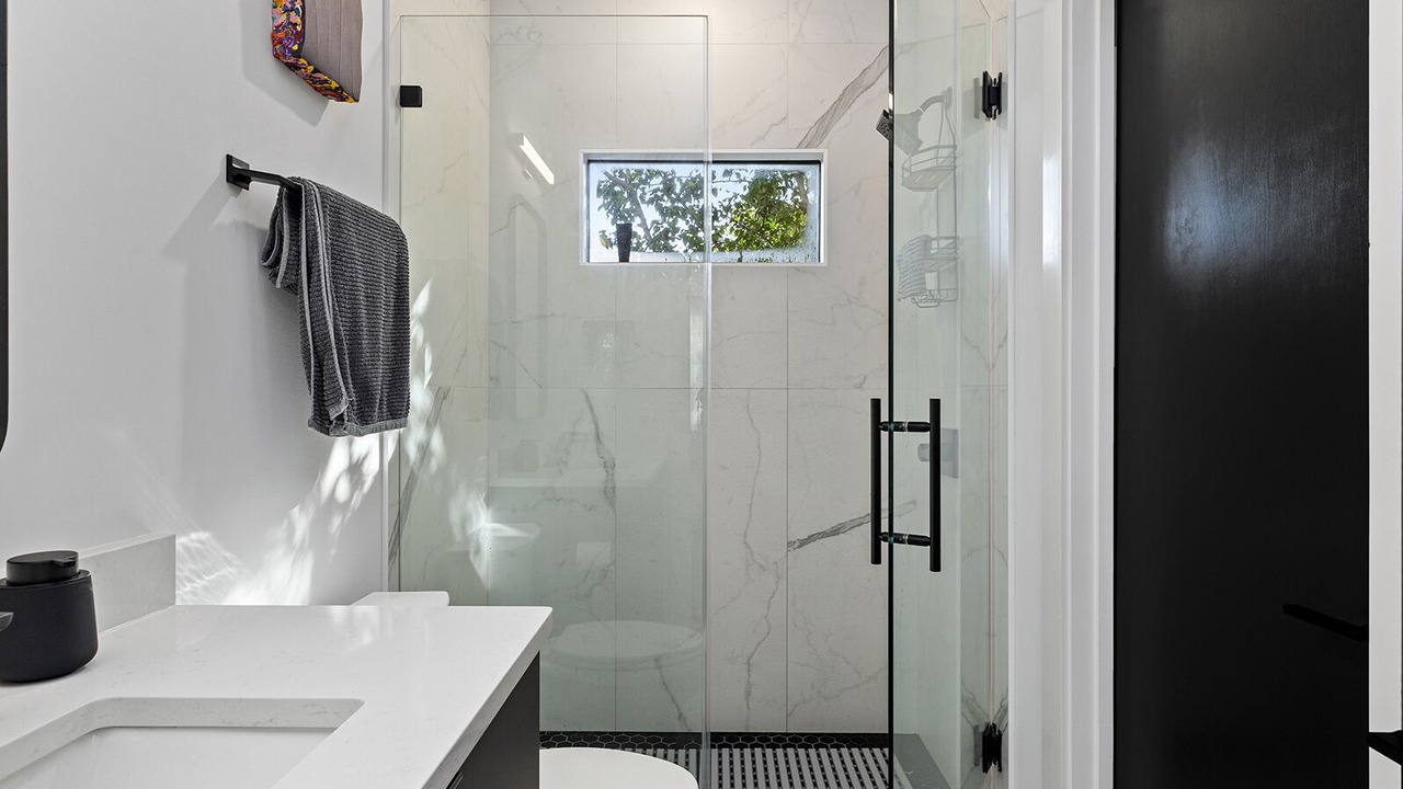 Photo of Bathroom in Midtown