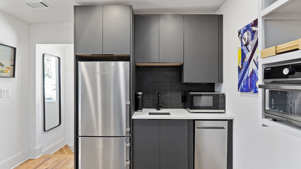 Photo of Kitchen in Midtown