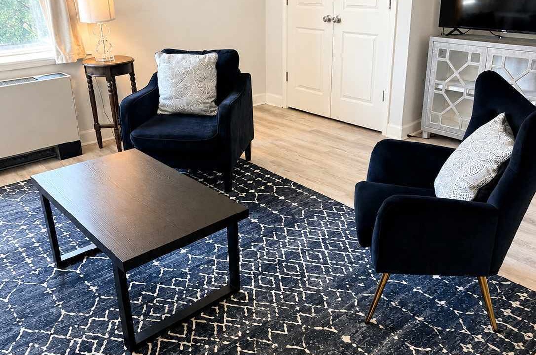 Photo of Livingroom in Downtown Atlanta