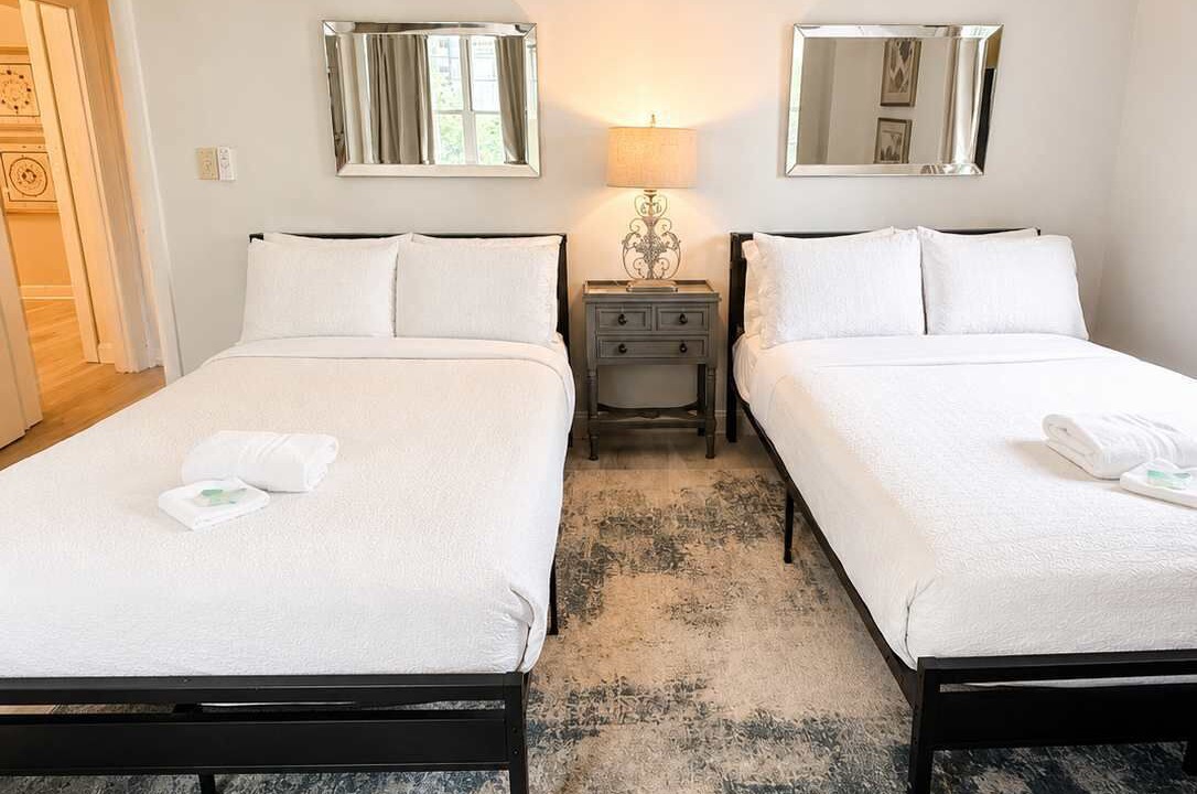 Photo of Bedroom in Downtown Atlanta