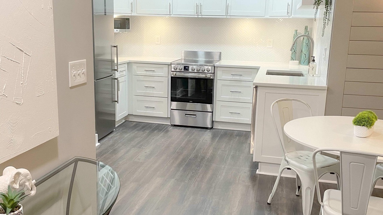 Photo of Kitchen in Downtown Atlanta
