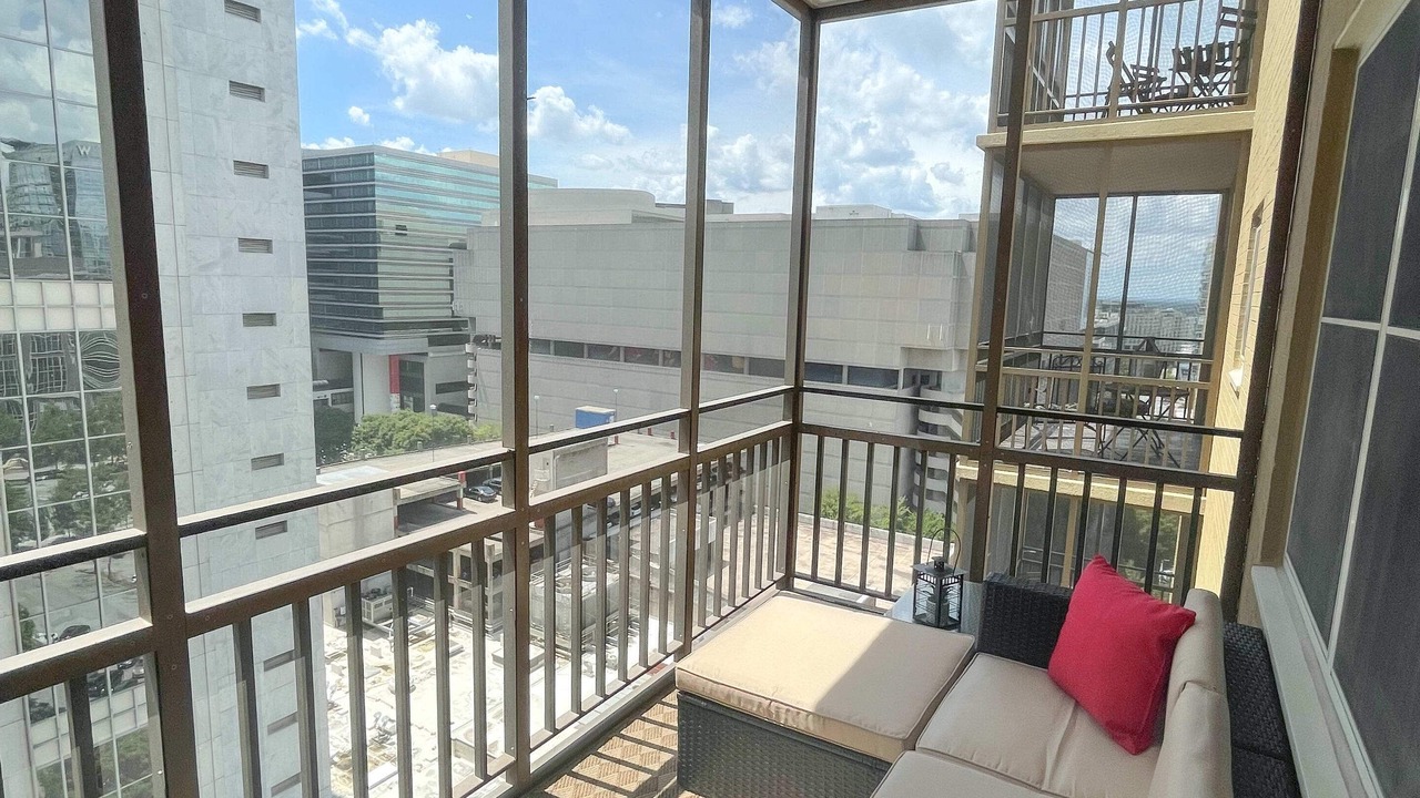 Photo of Outdoor in Downtown Atlanta