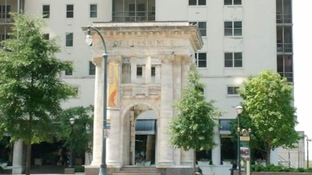 Photo of Others in Downtown Atlanta