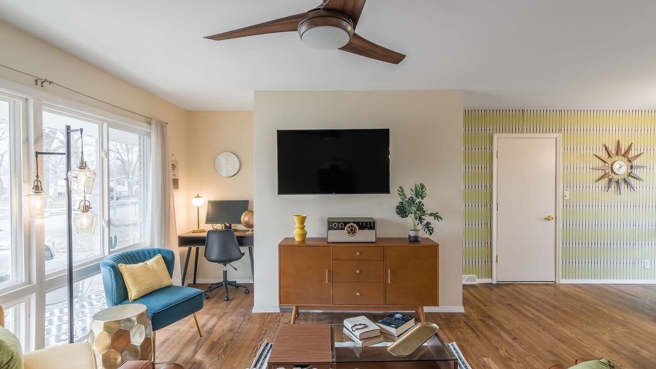 Photo of Bedroom in Parkville