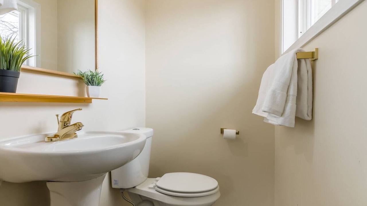 Photo of Bathroom in Parkville