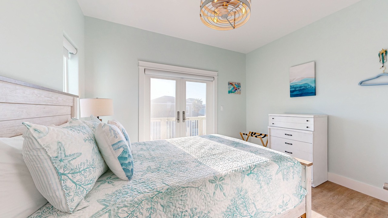 Photo of Bedroom in Bella Vista