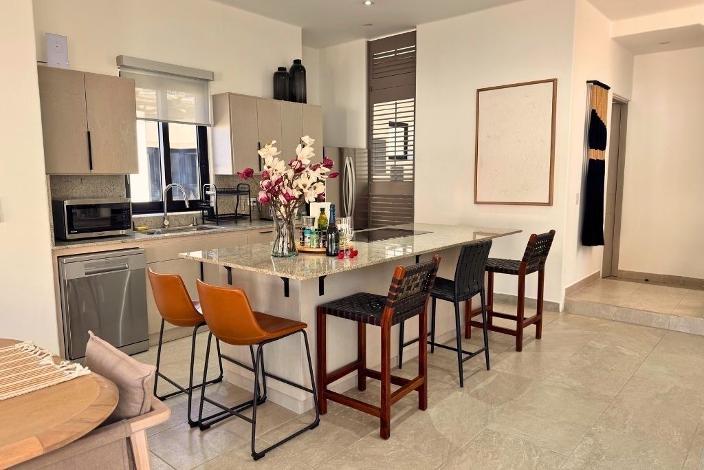 Photo of Kitchen in Pedregal