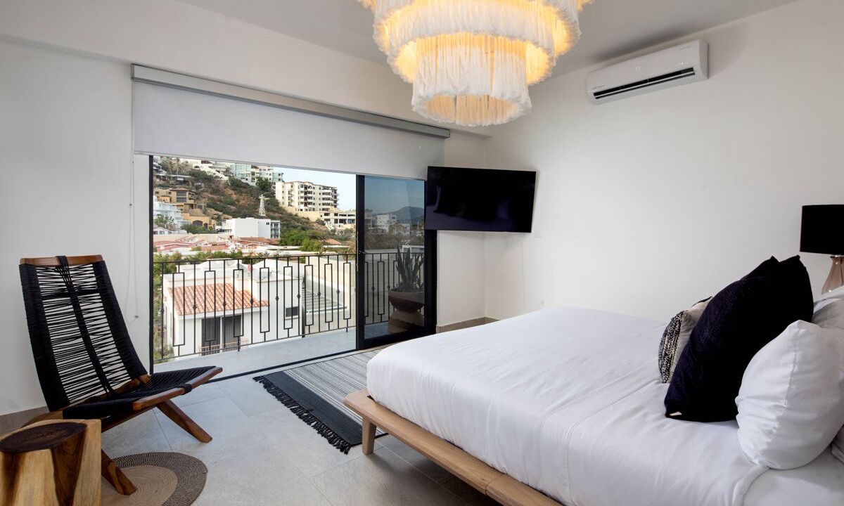 Photo of Bedroom in Pedregal