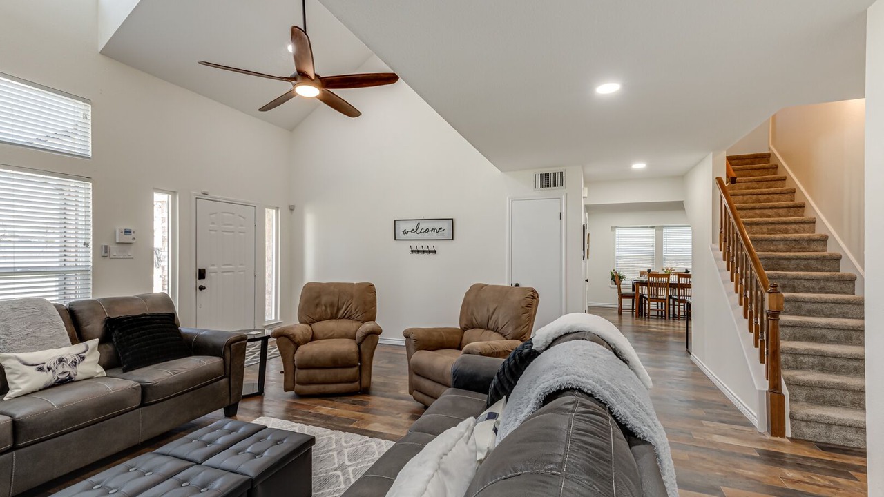 Photo of Bedroom in San Antonio