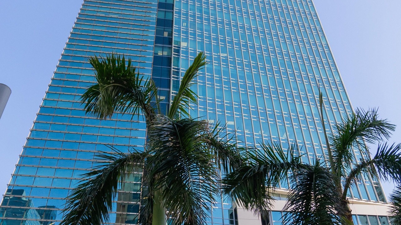 Photo of Outdoor in Brickell
