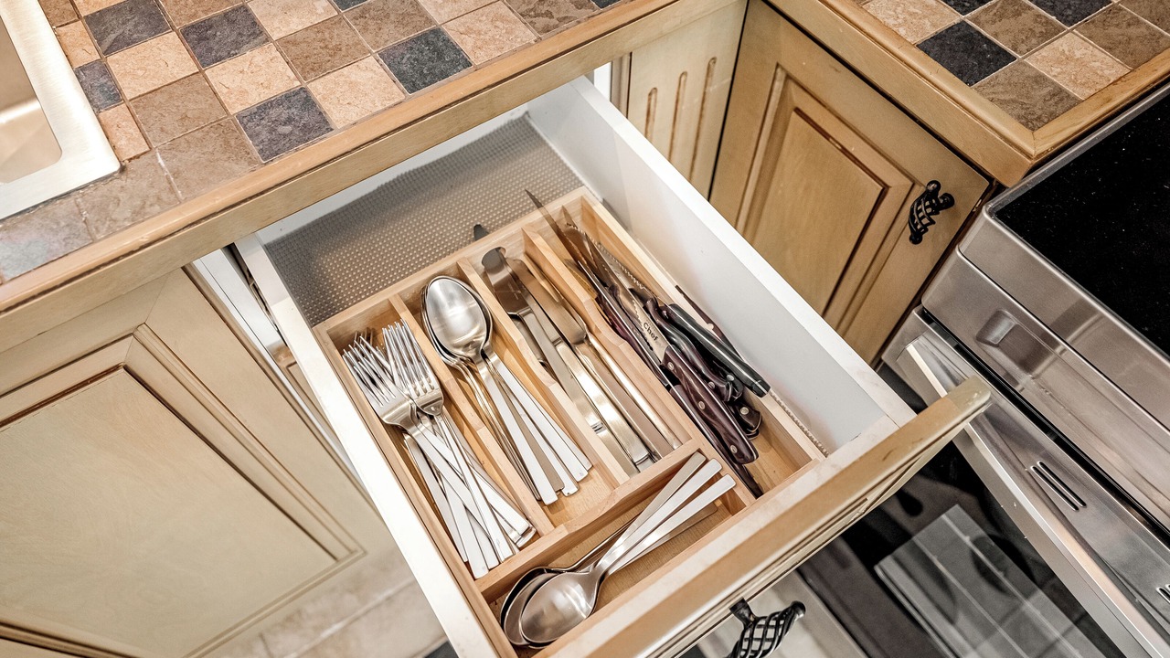 Photo of Kitchen in Magog