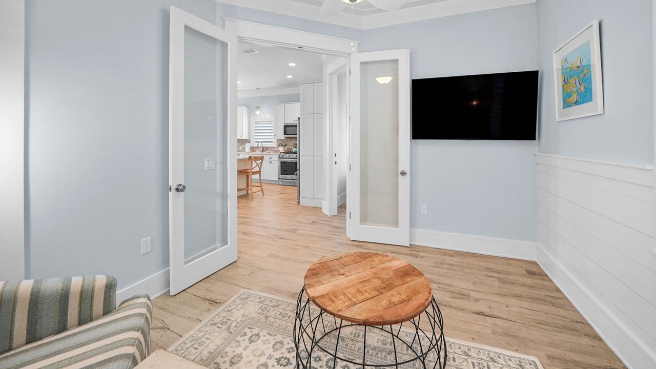 Photo of Bedroom in Inlet Beach