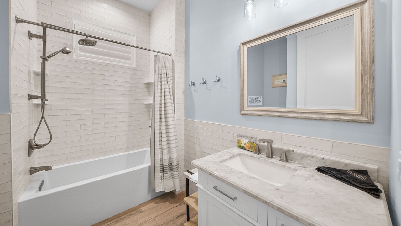 Photo of Bathroom in Inlet Beach