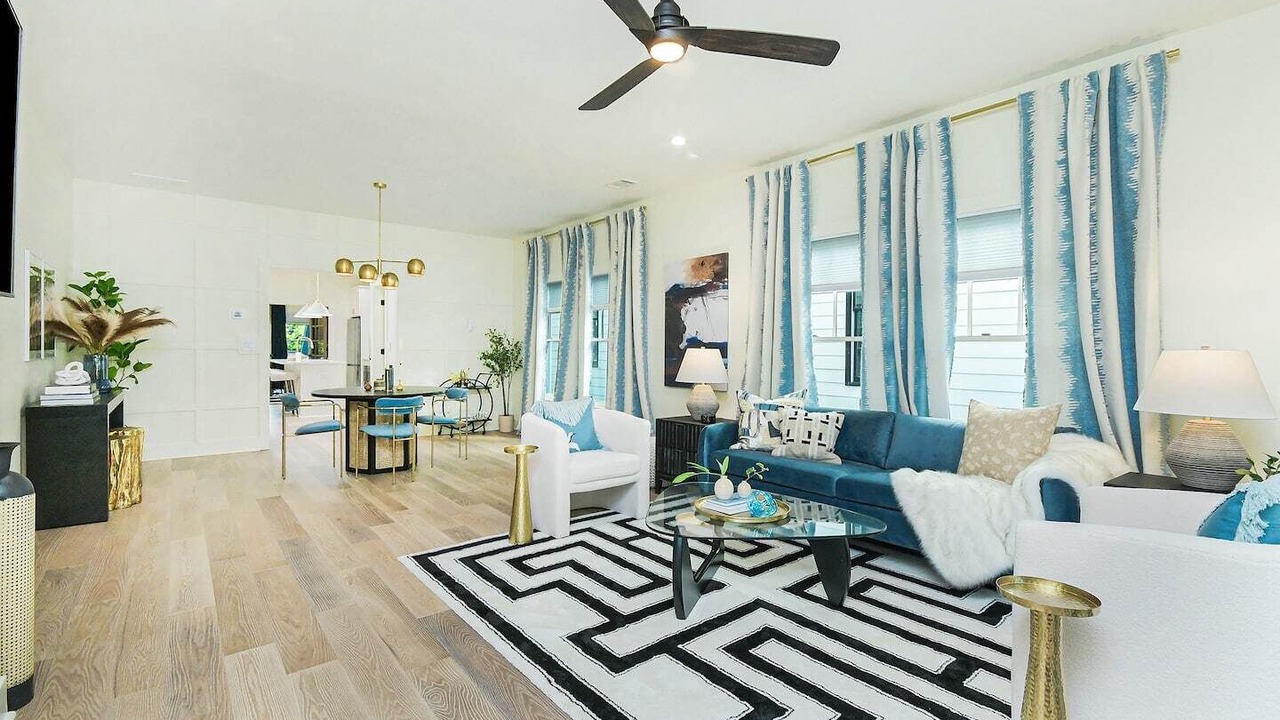 Photo of Bedroom in East Side