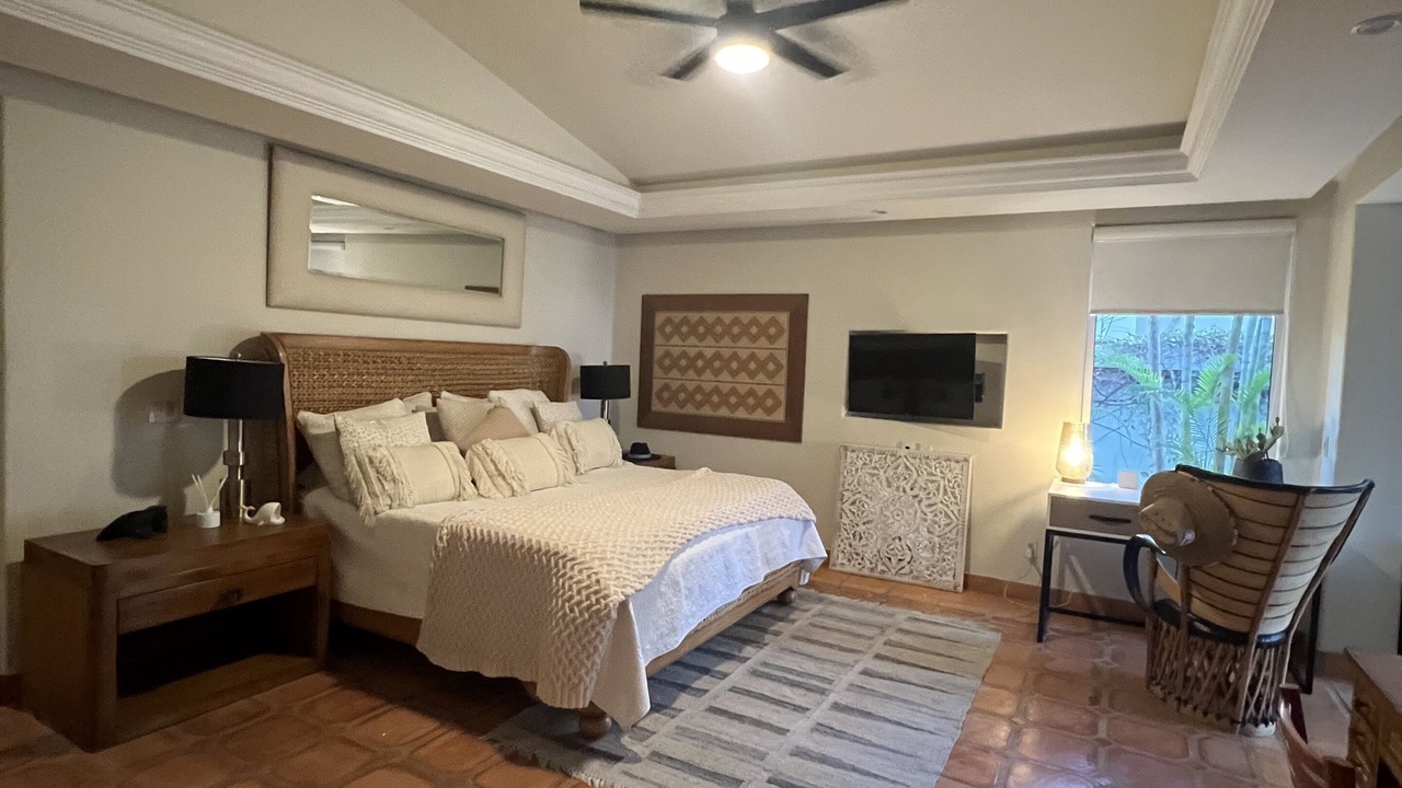 Photo of Bedroom in Palmilla